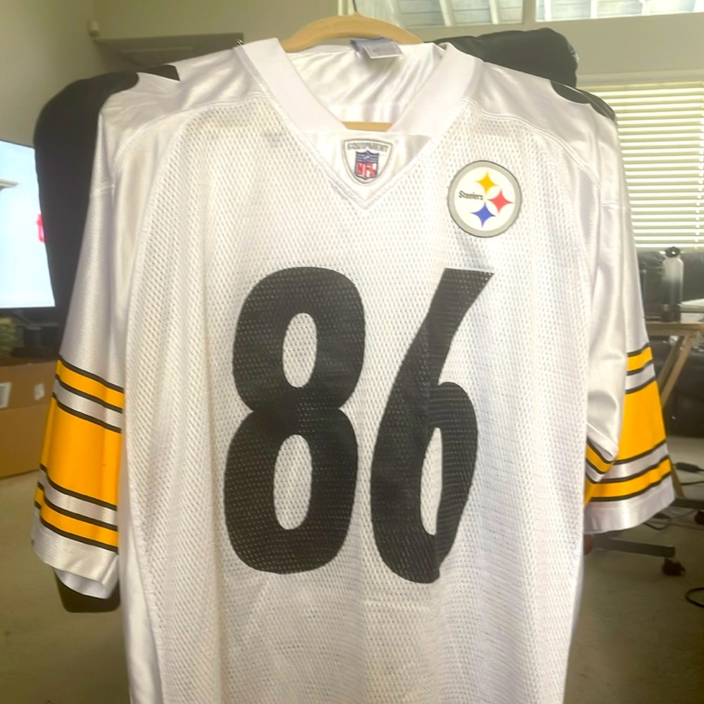 NFL Jersey *Steelers* Hines Ward